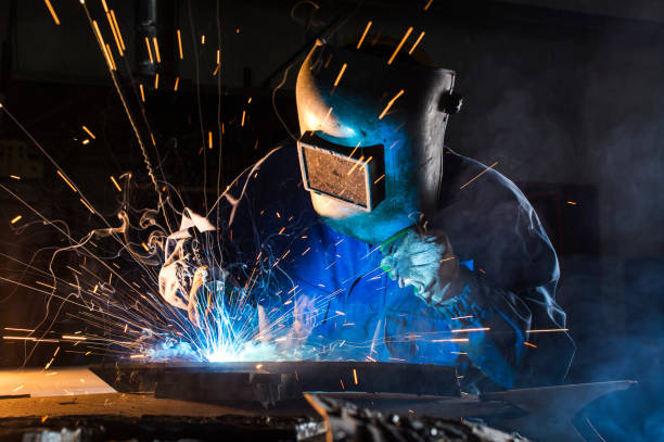 Best Marine and Shipbuilding Welding in Estill Springs, TN