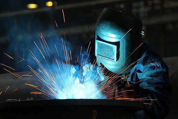 Best Structural Steel Welding in Estill Springs, TN